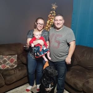 Meet your Posher, Lindsey